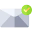 Email Ikona 64x64