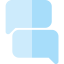 Chat Ikona 64x64