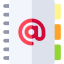 Agenda Ikona 64x64