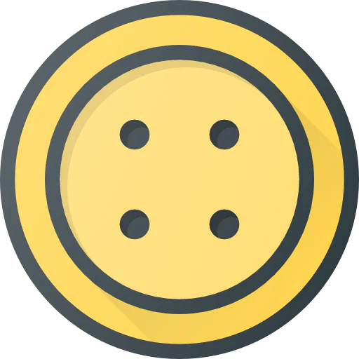 Button 图标