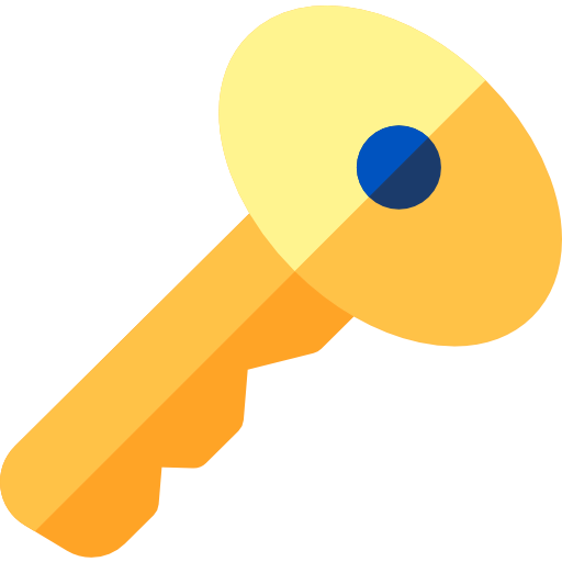 Key icon