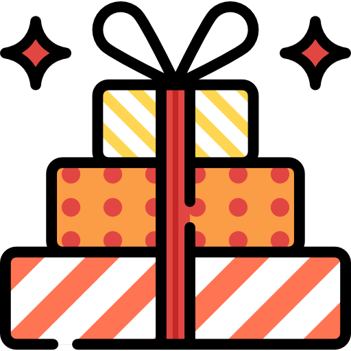Gift icon