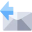 Reply Symbol 64x64