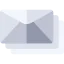 Email Ikona 64x64