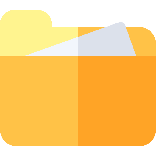Folder icon