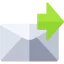 Email Ikona 64x64