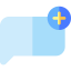 Chat Ikona 64x64