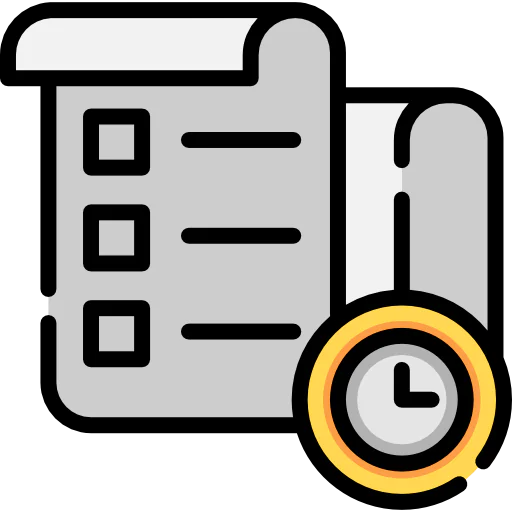 List Symbol