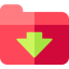 Folder icon 64x64