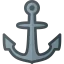 Anchor アイコン 64x64