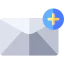 Email icon 64x64
