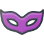Mask アイコン 64x64