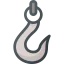 Hook アイコン 64x64
