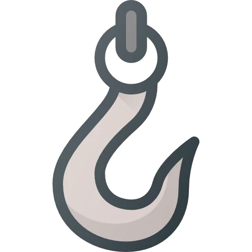 Hook icon