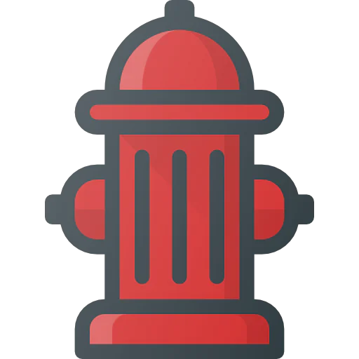 Hydrant icon
