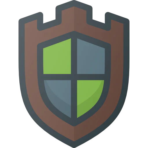 Shield icon