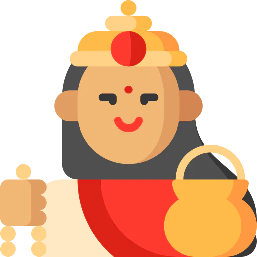 Brahmacharini icon
