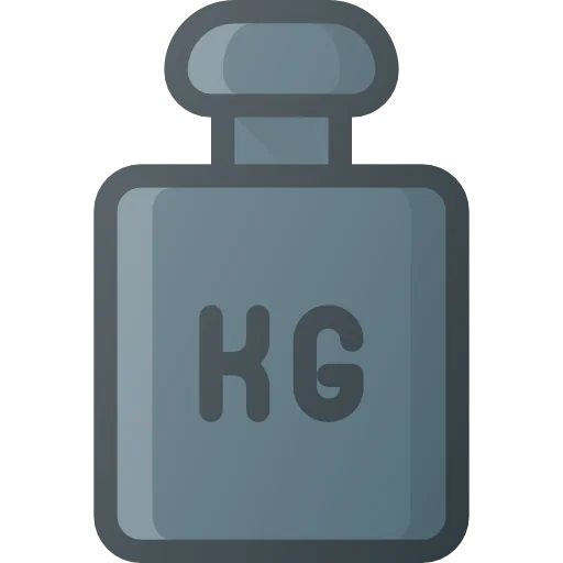 Weight icon
