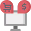 Monitor 图标 64x64