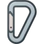 Carabiner 图标 64x64