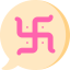 Swastika 图标 64x64