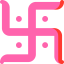 Swastika 图标 64x64
