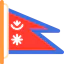 Nepal 图标 64x64