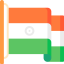 India 图标 64x64