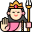 Mahagauri icon 64x64
