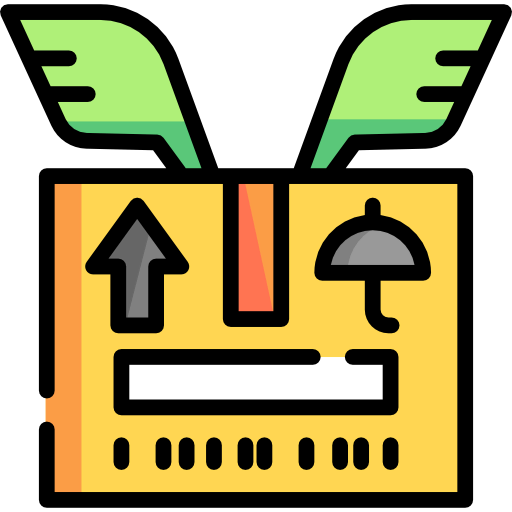 Package icon