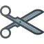 Scissors 图标 64x64