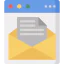 Mail 图标 64x64