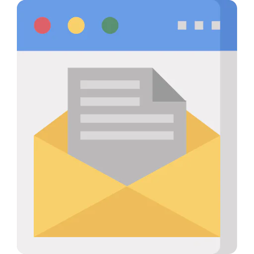 Mail 图标