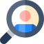 Hiring icon 64x64