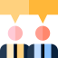 Employee icon 64x64