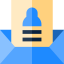 Letter icon 64x64
