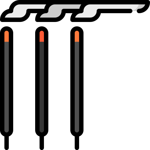 Incense icon