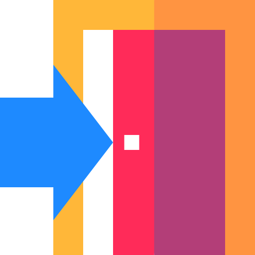 Fired icon