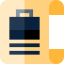 Labour law icon 64x64