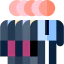 Employees icon 64x64