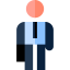 Employee icon 64x64