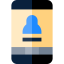 Contact icon 64x64