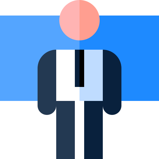 Presentation icon