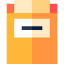 Recommendation letter icon 64x64
