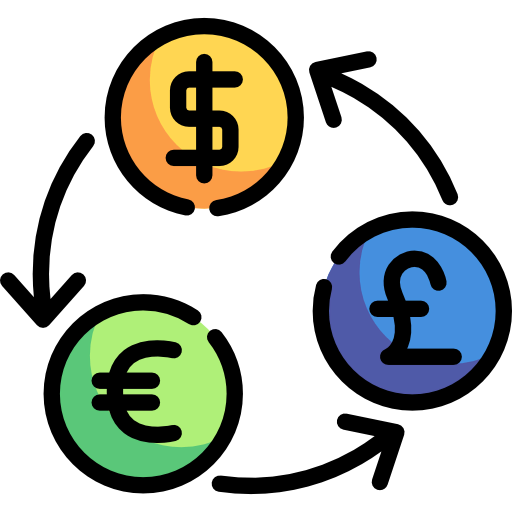 Exchange icon