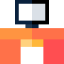 Desk icon 64x64