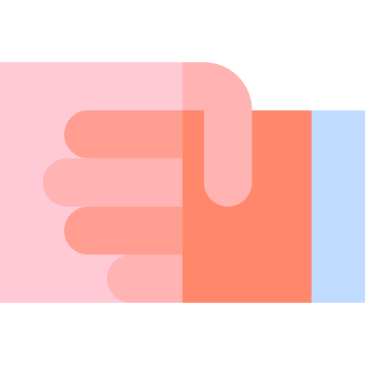 Handshake icon