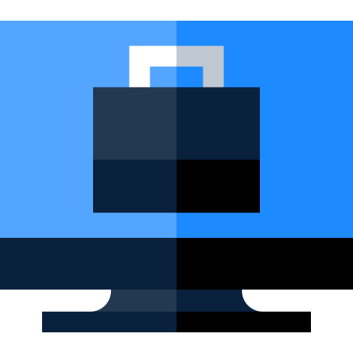 Computer 图标