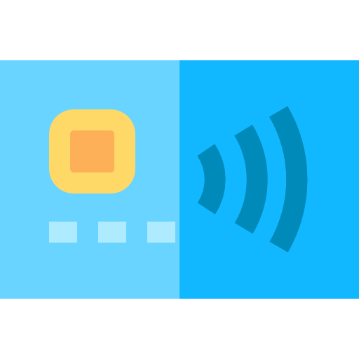Signal icon
