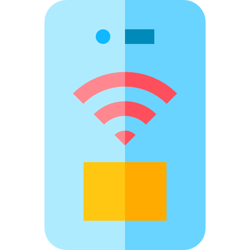 Nfc icon
